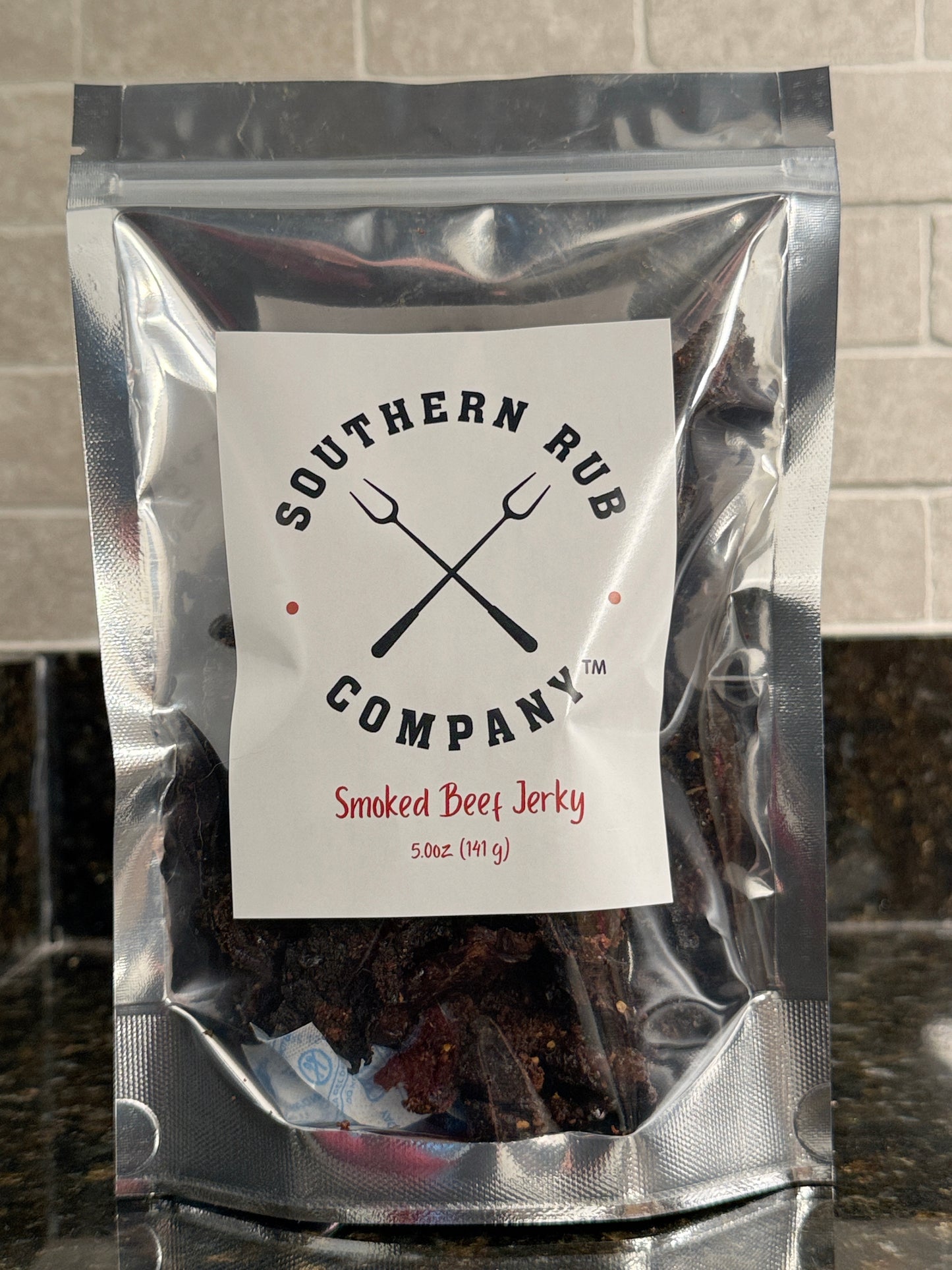 Beef Jerky