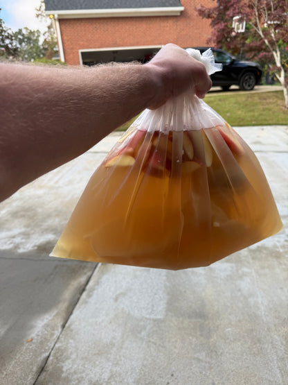 Essential Turkey Kit