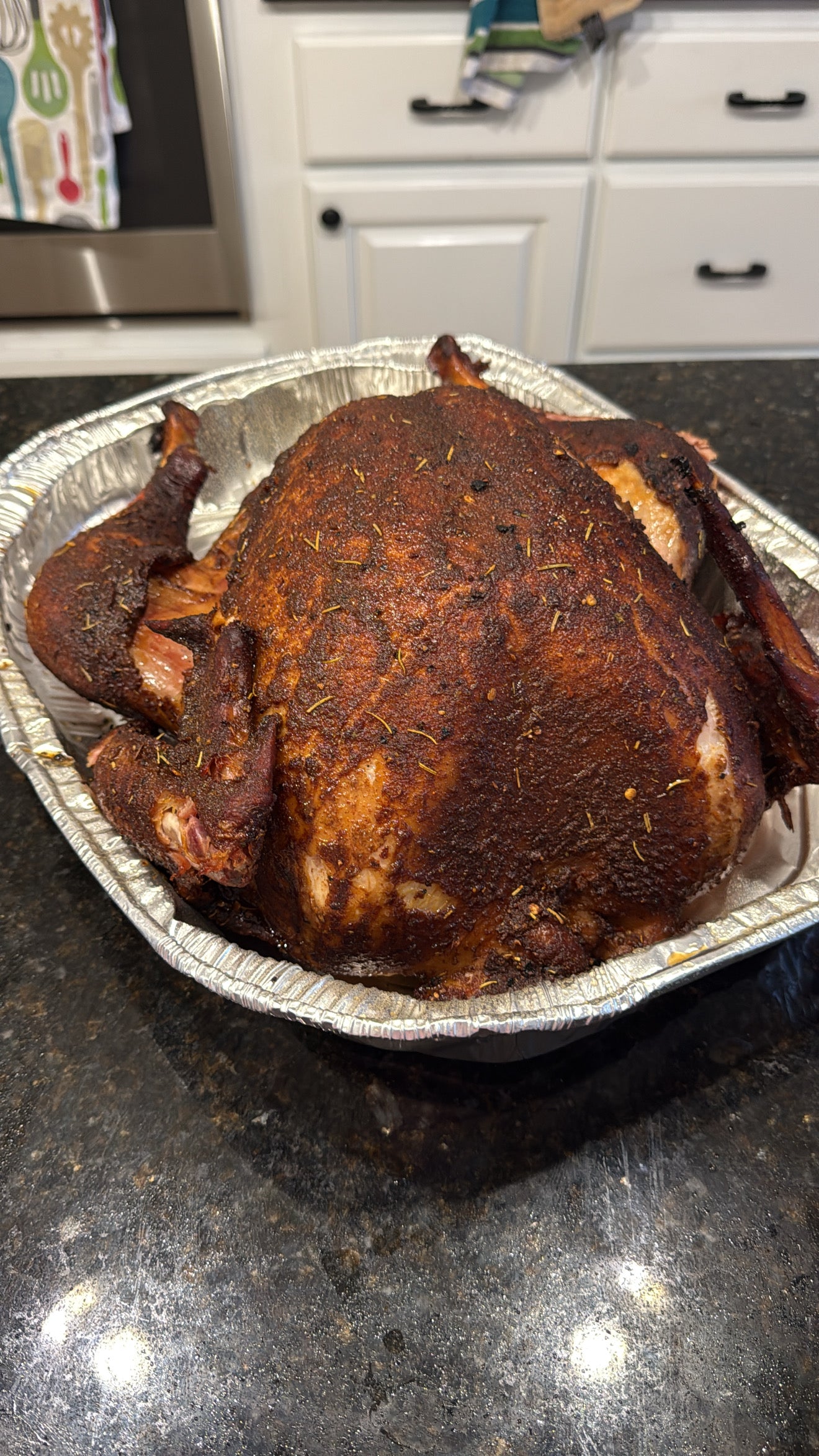 Essential Turkey Kit