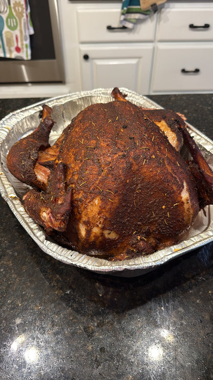 Essential Turkey Kit