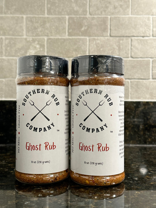 Ghost Rub Bundle
