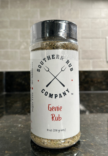 Genie Rub