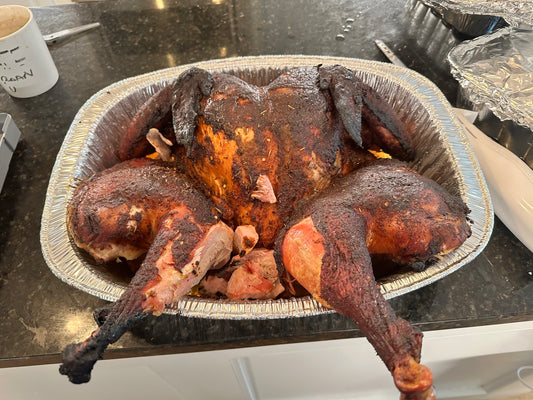 Essential Turkey Kit